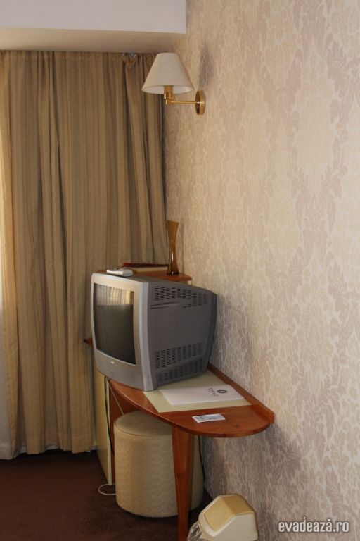 Hotel Best Western Topaz | 5